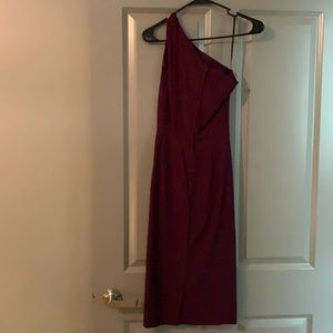 Cocktail dress